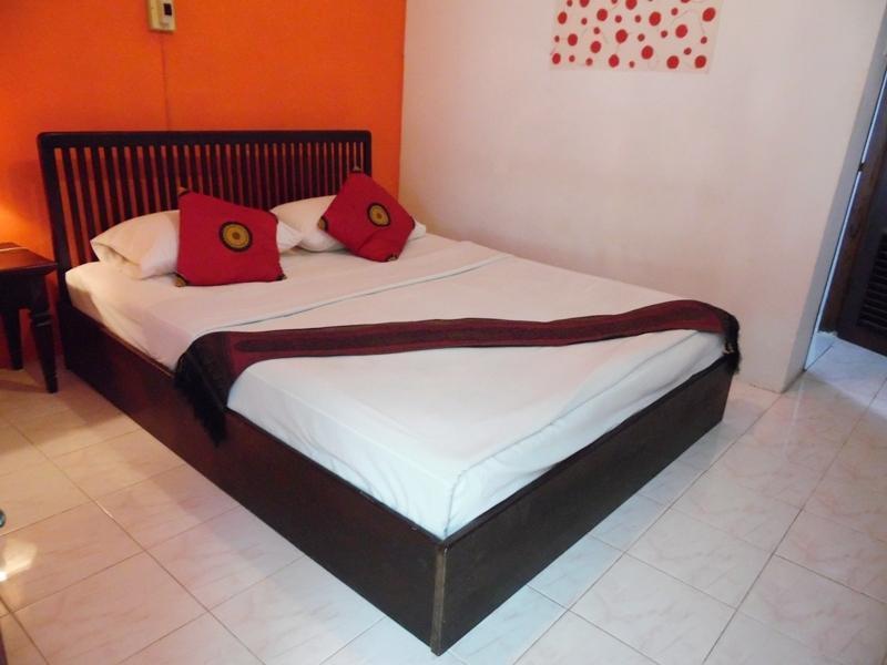 Villa Suan Maak Luang Prabang Extérieur photo