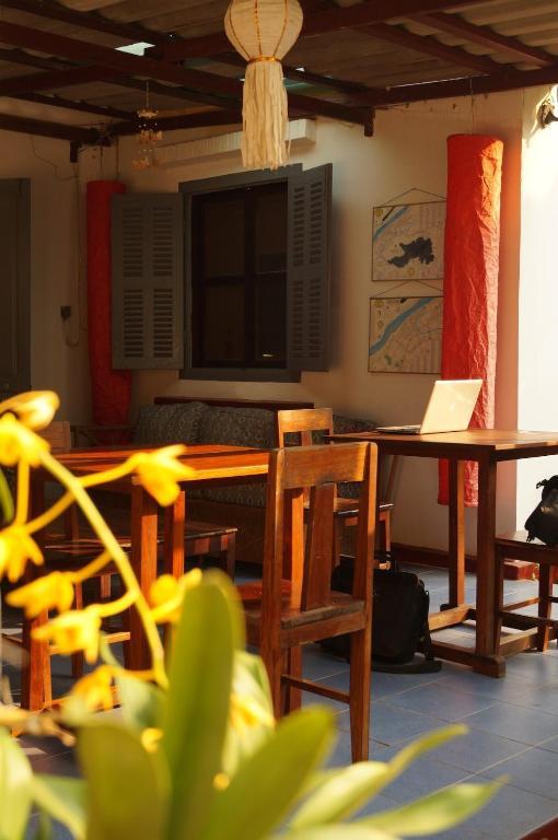 Villa Suan Maak Luang Prabang Extérieur photo