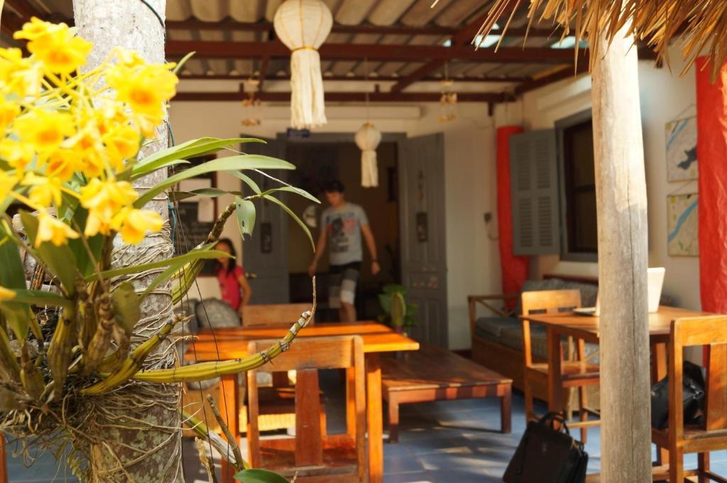 Villa Suan Maak Luang Prabang Extérieur photo