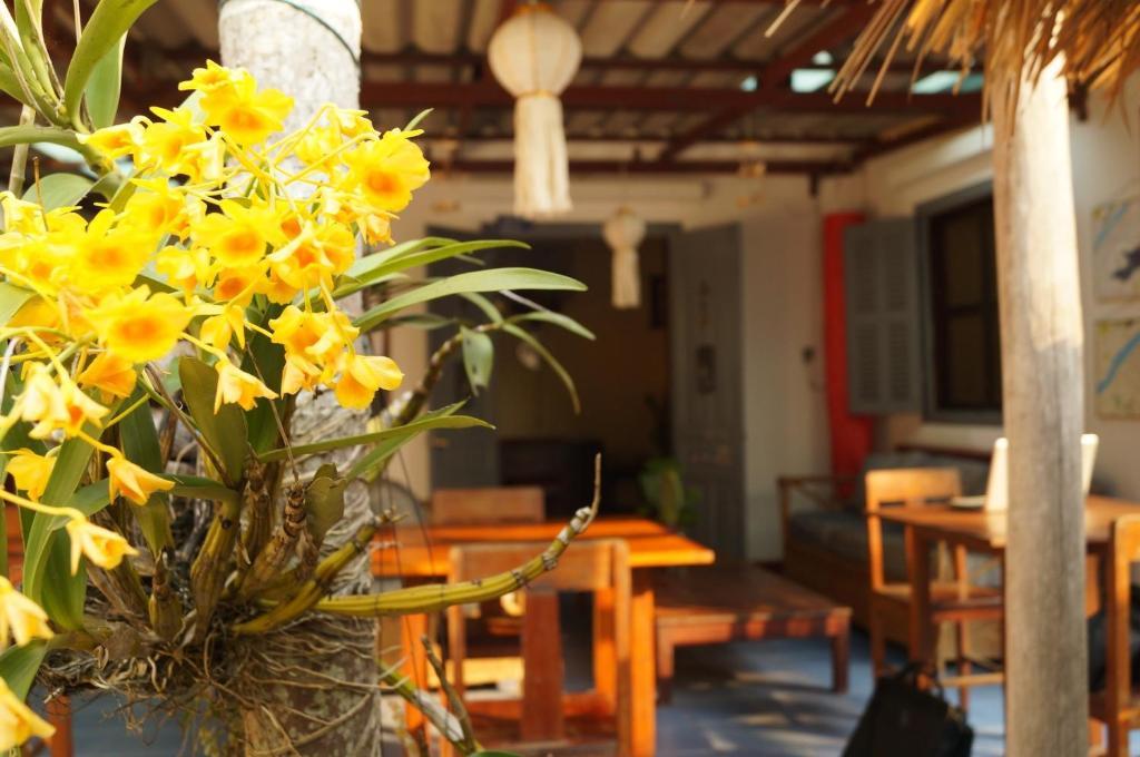 Villa Suan Maak Luang Prabang Extérieur photo