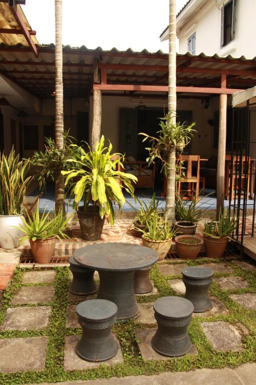 Villa Suan Maak Luang Prabang Extérieur photo