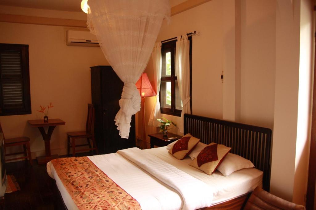 Villa Suan Maak Luang Prabang Extérieur photo