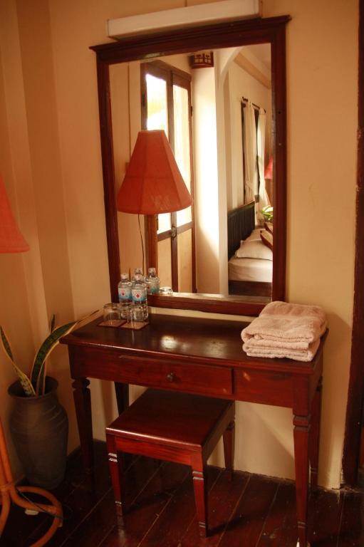 Villa Suan Maak Luang Prabang Extérieur photo