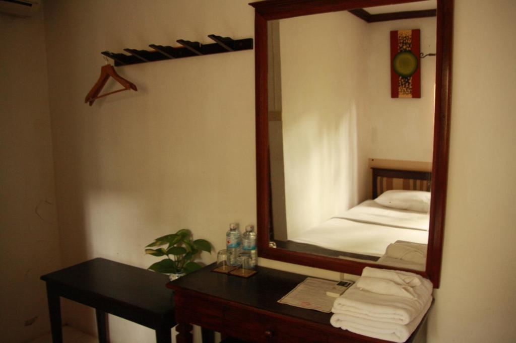 Villa Suan Maak Luang Prabang Extérieur photo