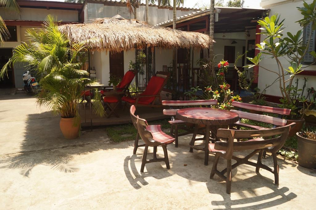 Villa Suan Maak Luang Prabang Extérieur photo