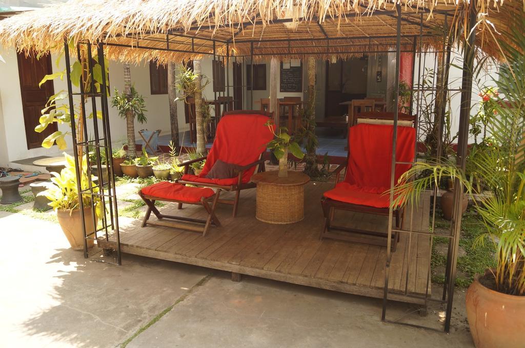 Villa Suan Maak Luang Prabang Extérieur photo