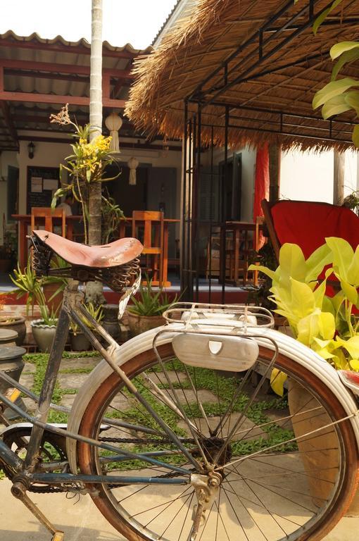 Villa Suan Maak Luang Prabang Extérieur photo